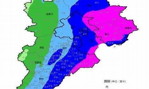 天气预报15天查询曲周县_河北曲周天气预