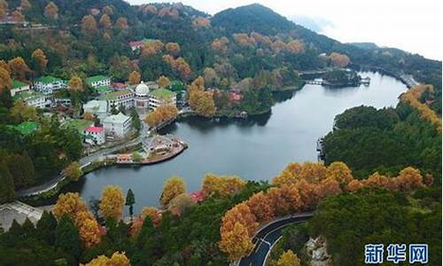 庐山天气预报15天景区天气平顶山市_庐山