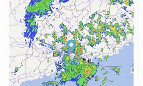 东莞5号天气预报实况_东莞5号天气预报