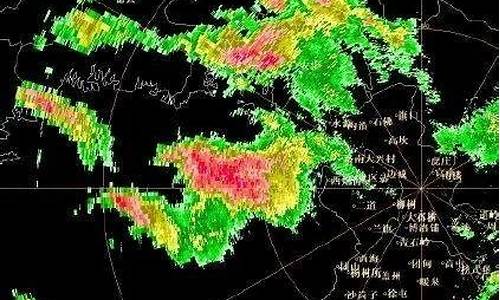 营口天气预报8月_2021年营口天气预报