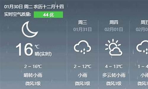 玉溪通海天气预报_玉溪通海天气预报15天