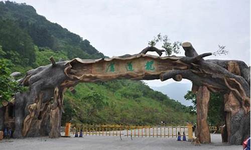 本溪龙道沟天气预报_本溪龙道沟风景区门票