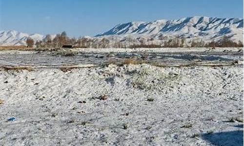 明年天气有没有雪_明年冬天还有雪