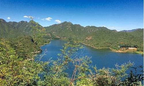 易水湖明天的天气_易水湖明天的天气情况