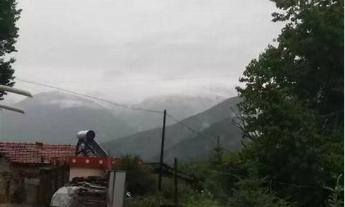 康定折多山天气有没雪_康定折多山今日下雪