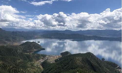 五一四川泸沽湖天气_四川泸沽湖 天气