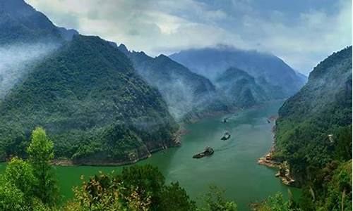 桂平大藤峡谷_桂平大藤峡景区天气